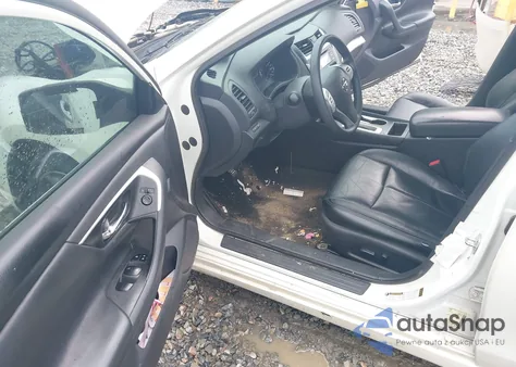 2016 Nissan Altima 2.5 S from USA, damaged, VIN 1N4AL3AP1GC251567